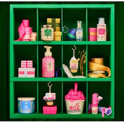 Bath & Body Works just teamed up with Milk Bar and the scents are delicious.