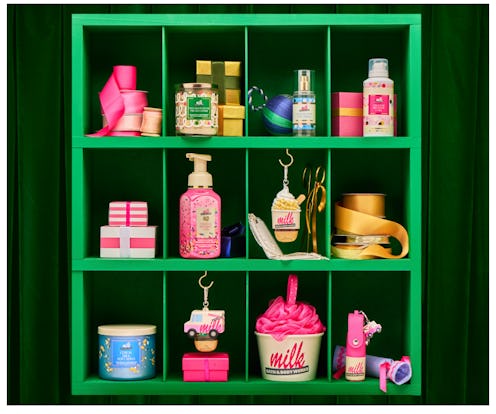Bath & Body Works just teamed up with Milk Bar and the scents are delicious.