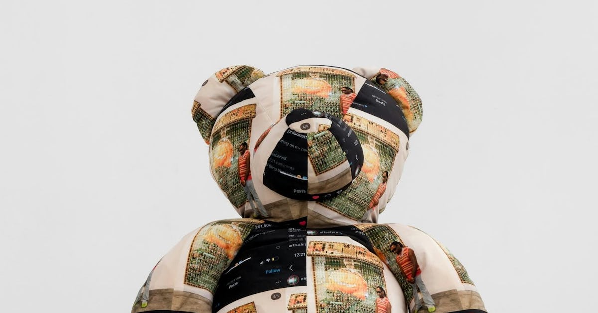 What to See at Frieze London Art Fair 2025
