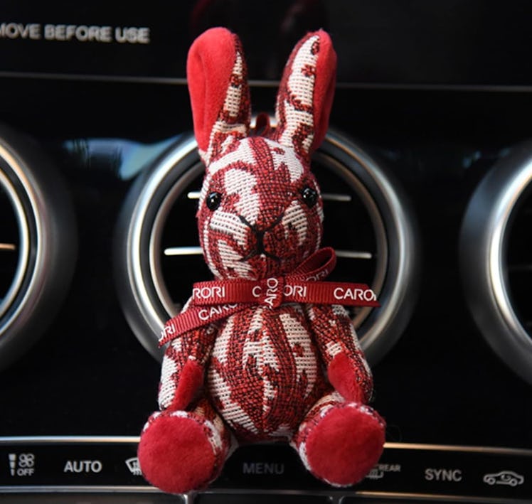 CARORI Essential Oil Car Air Freshener