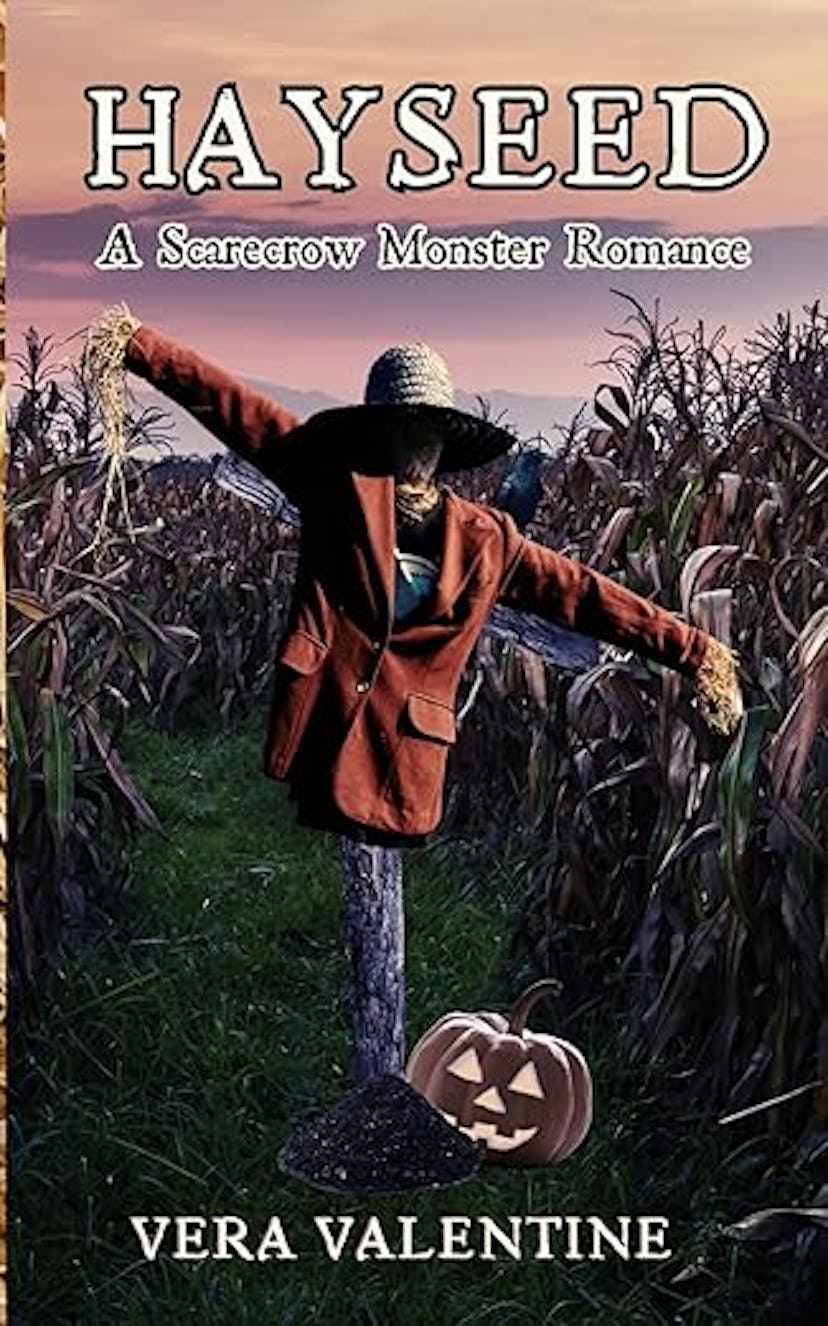 'Hayseed' by Vera Valentine