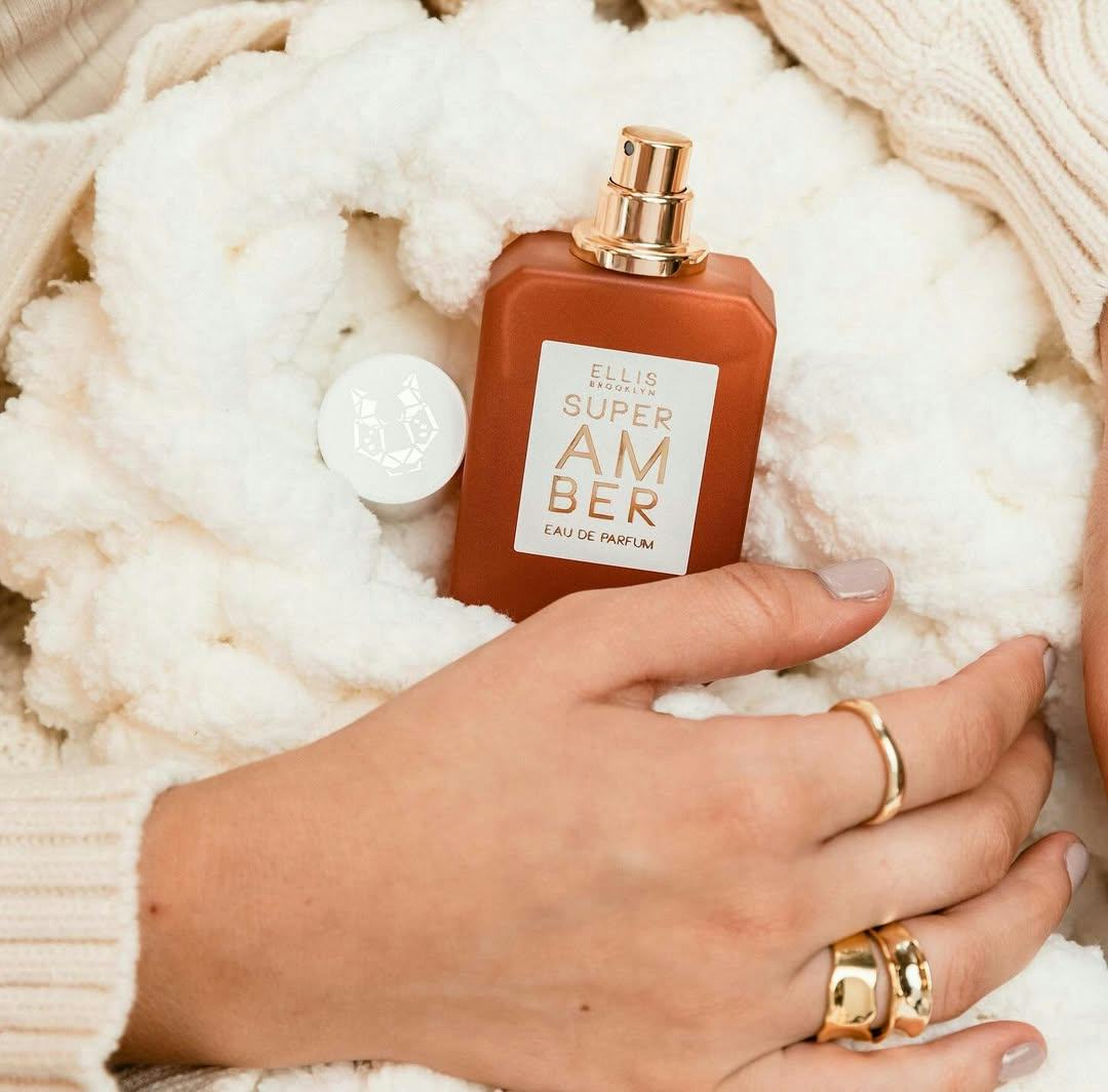 Best Amber Fragrances