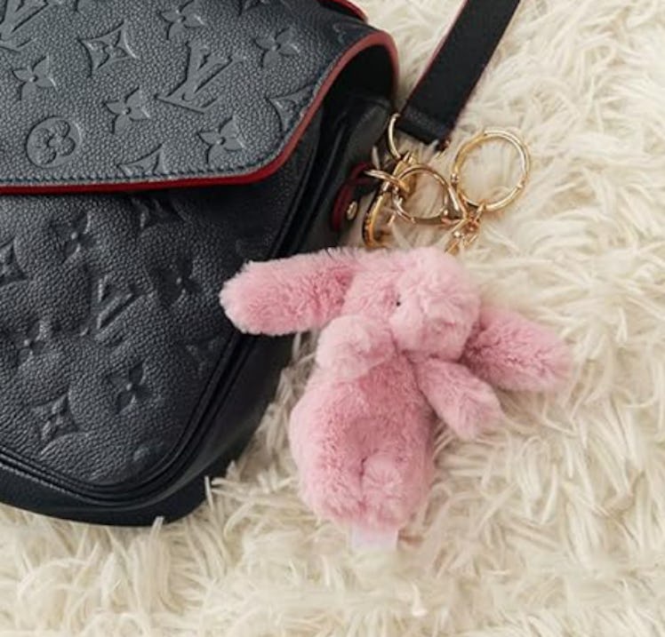 Miokkley Bunny Charm 