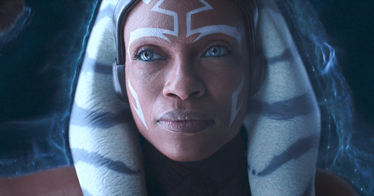 'Ahsoka' Season 2 Just Got A Concerning Update