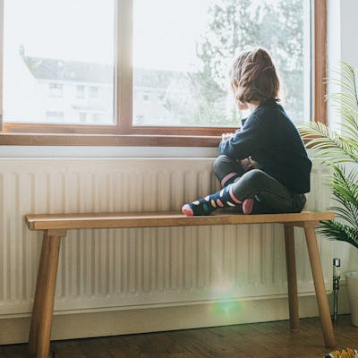 Mom Gets Harsh Note From Daycare After First Late Pick-Up