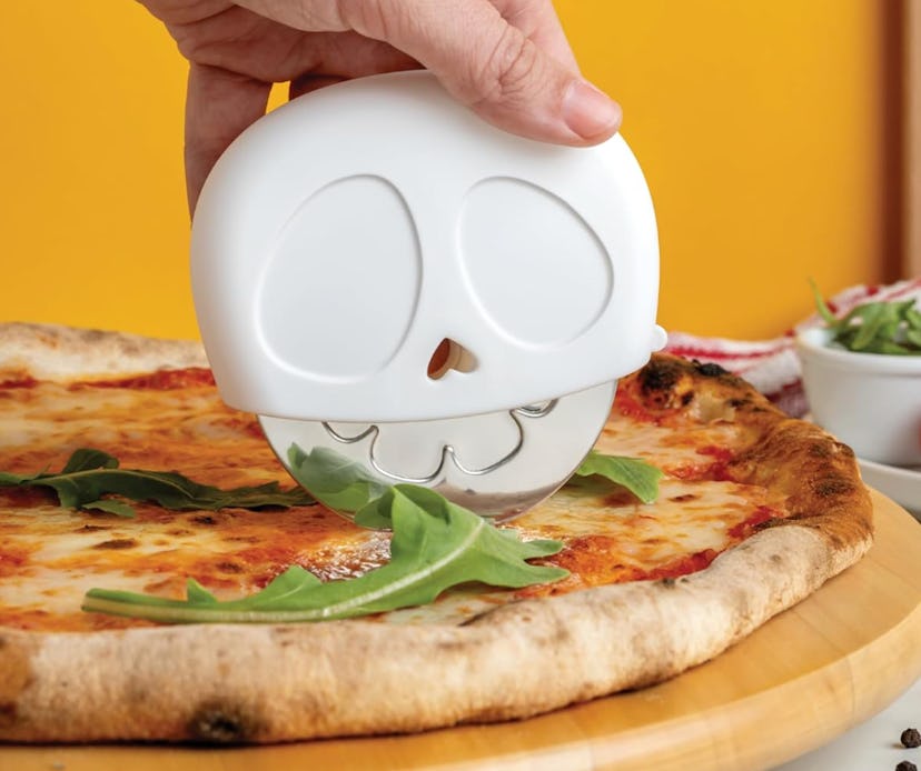 OTOTO Slice Reaper Pizza Cutter 