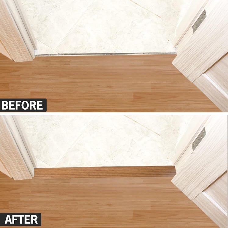 MYFAMIREA Floor Transition Strip 