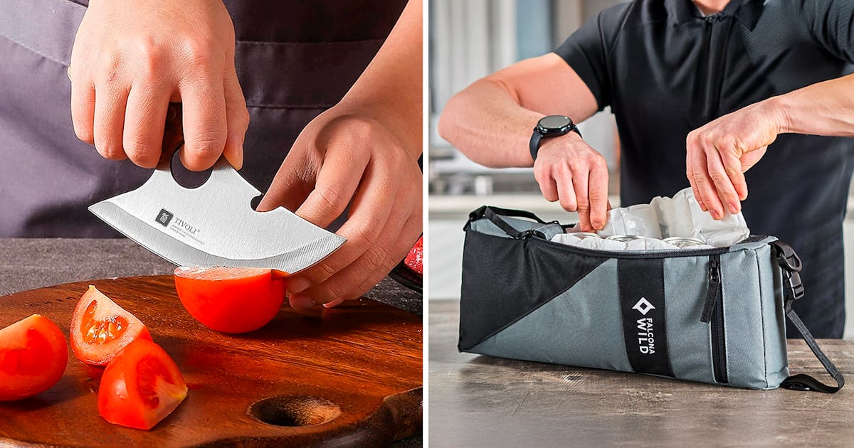 75 Bougie Gifts For Men That Are So Impressive & So Cheap On Amazon
