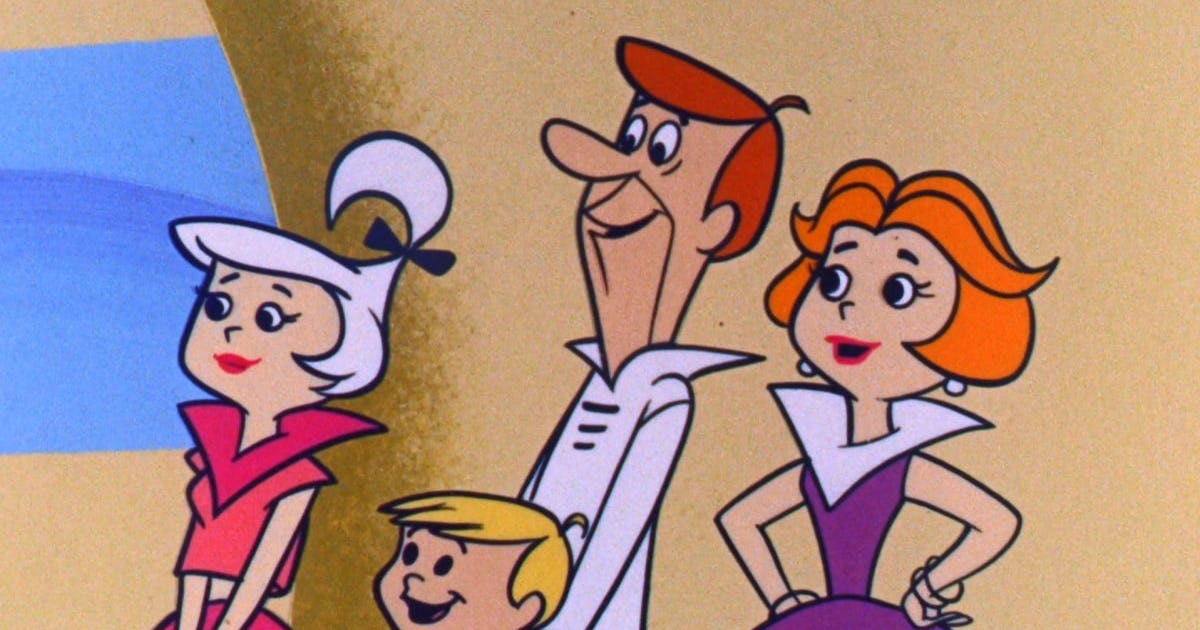 63 Years Later, A Classic Sci-Fi Show is Getting A Surprising Remake