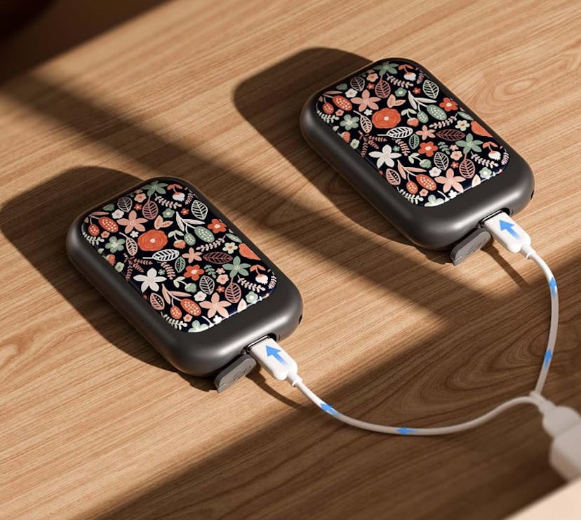 OCOOPA Rechargeable Hand Warmers (2-Pack)