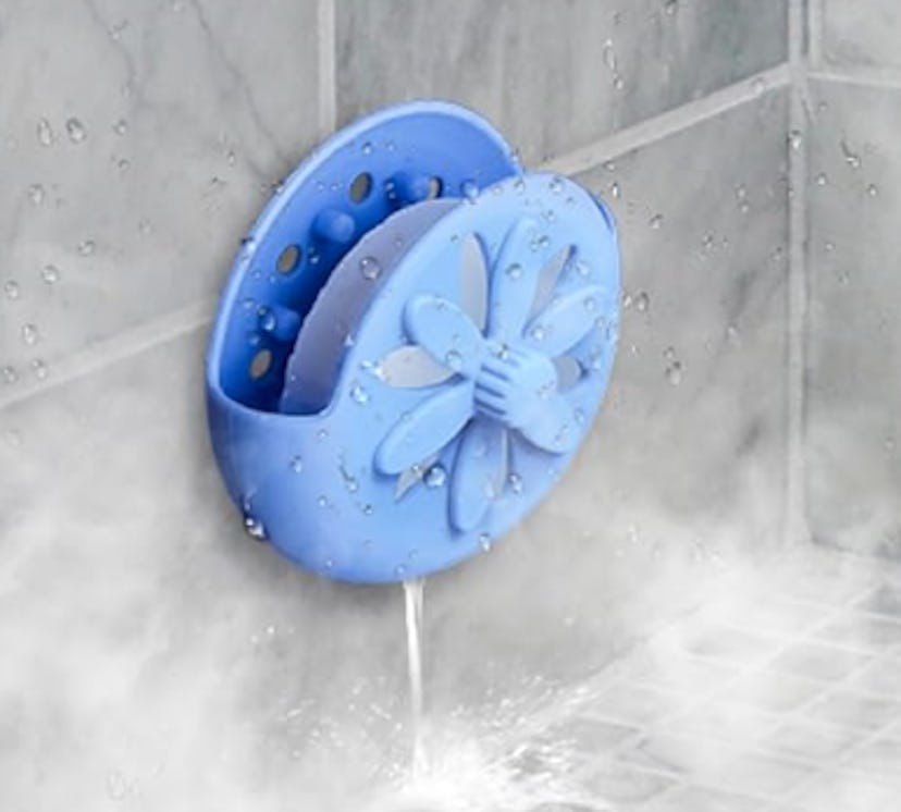 SHARLOVY Shower Steamers Tray