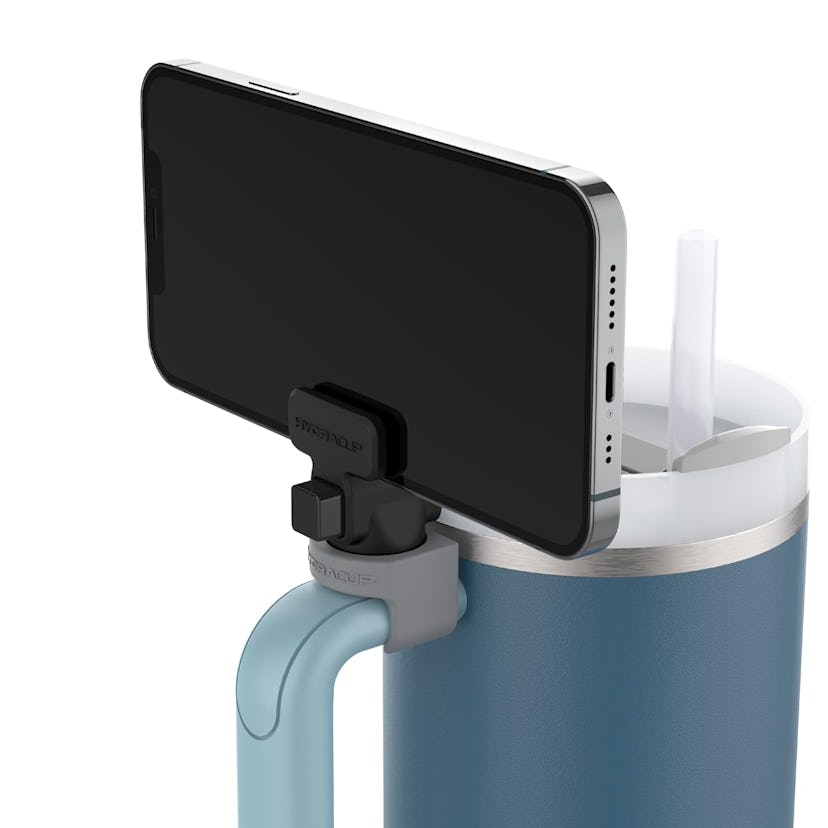 HydraClip Phone Attachment
