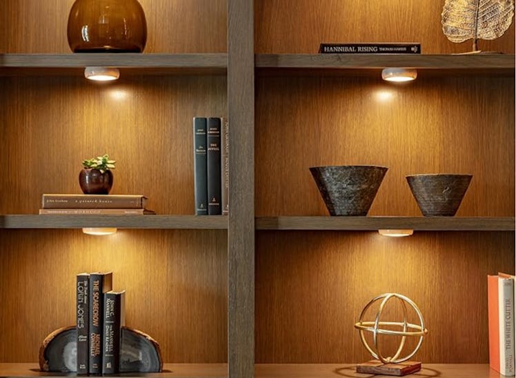 Brilliant Evolution LED Lights (6-Pack)