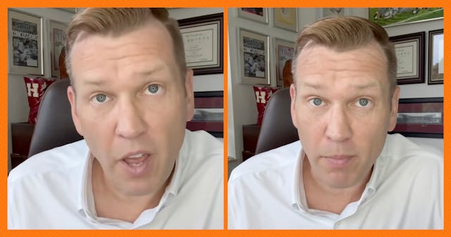 A former WWE wrestler turned neurocientist says kids shouldn't be playing tackle football until 14.