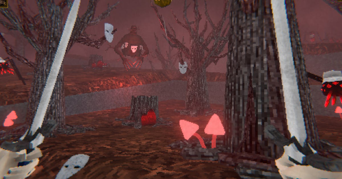 Steam's Best Upcoming Games Are Free To Try In These 5 PC Demos