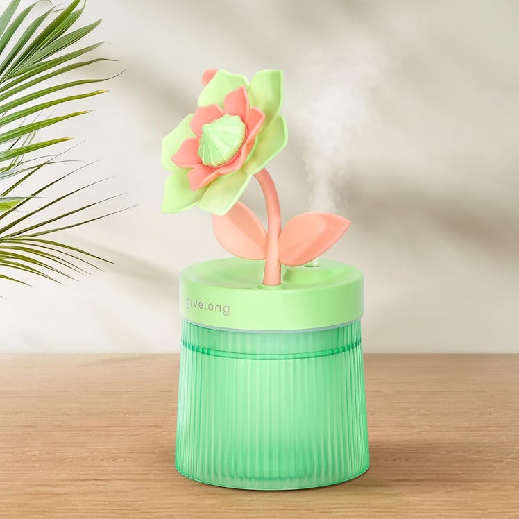 Cerrota Flower Mini Humidifier