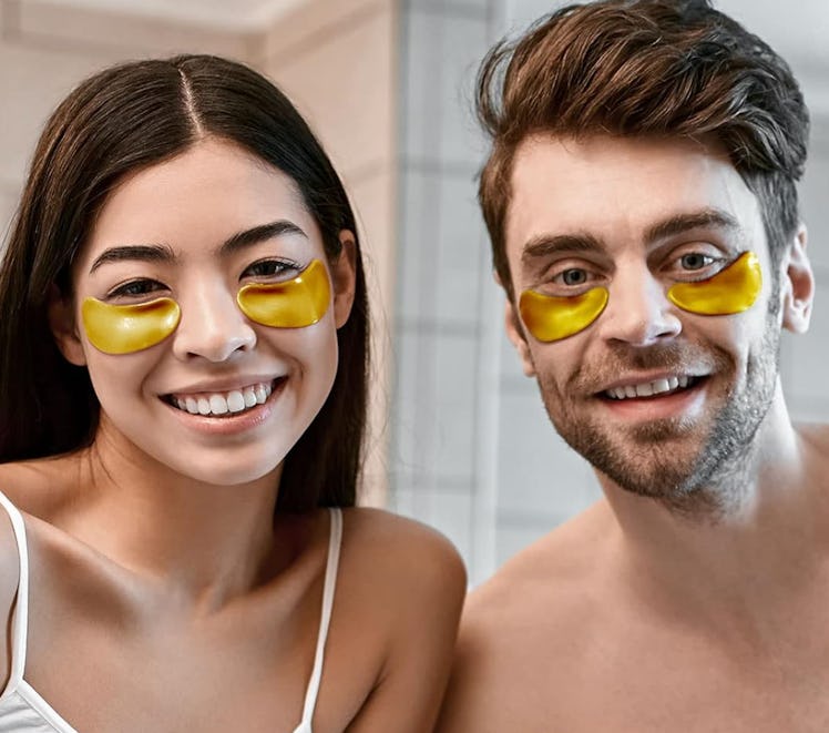 Taimand Under Eye Patches (30 Pairs)