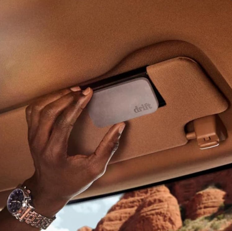 Drift Car Air Freshener