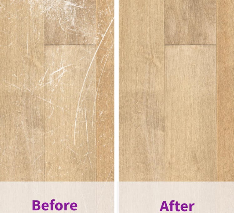 Rejuvenate All Floors Restorer