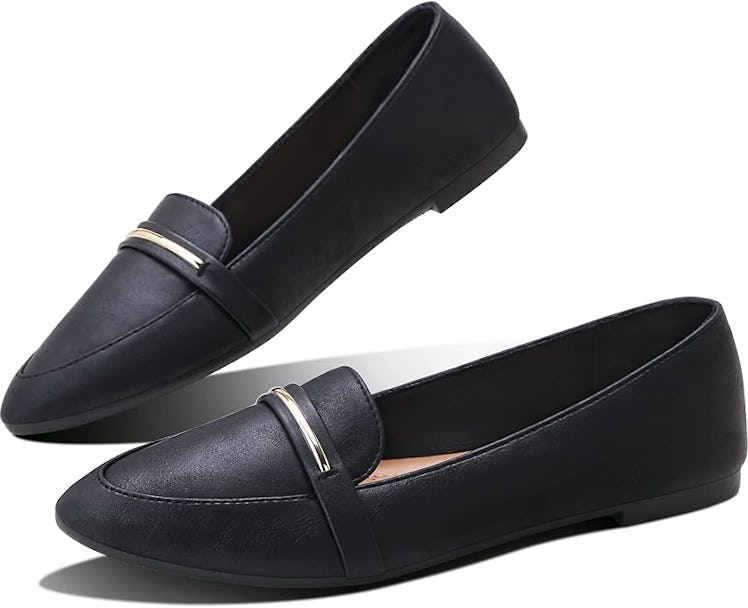 Obtaom Penny Loafer