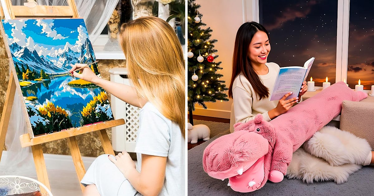 75 Clever Gifts Under $30 That Won't Make You Look Cheap