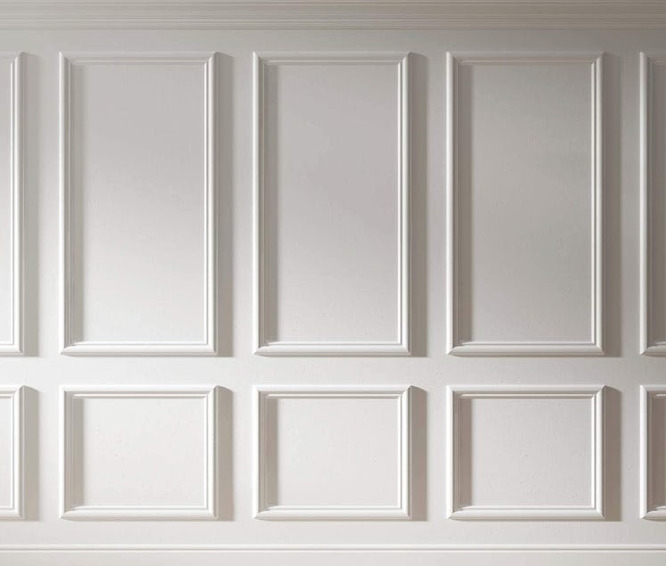Ekena Millwork Stick-On Wall Panel