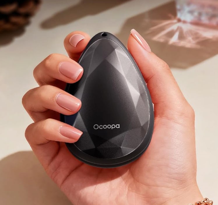 OCOOPA Rechargeable Hand Warmers (2-Pack)
