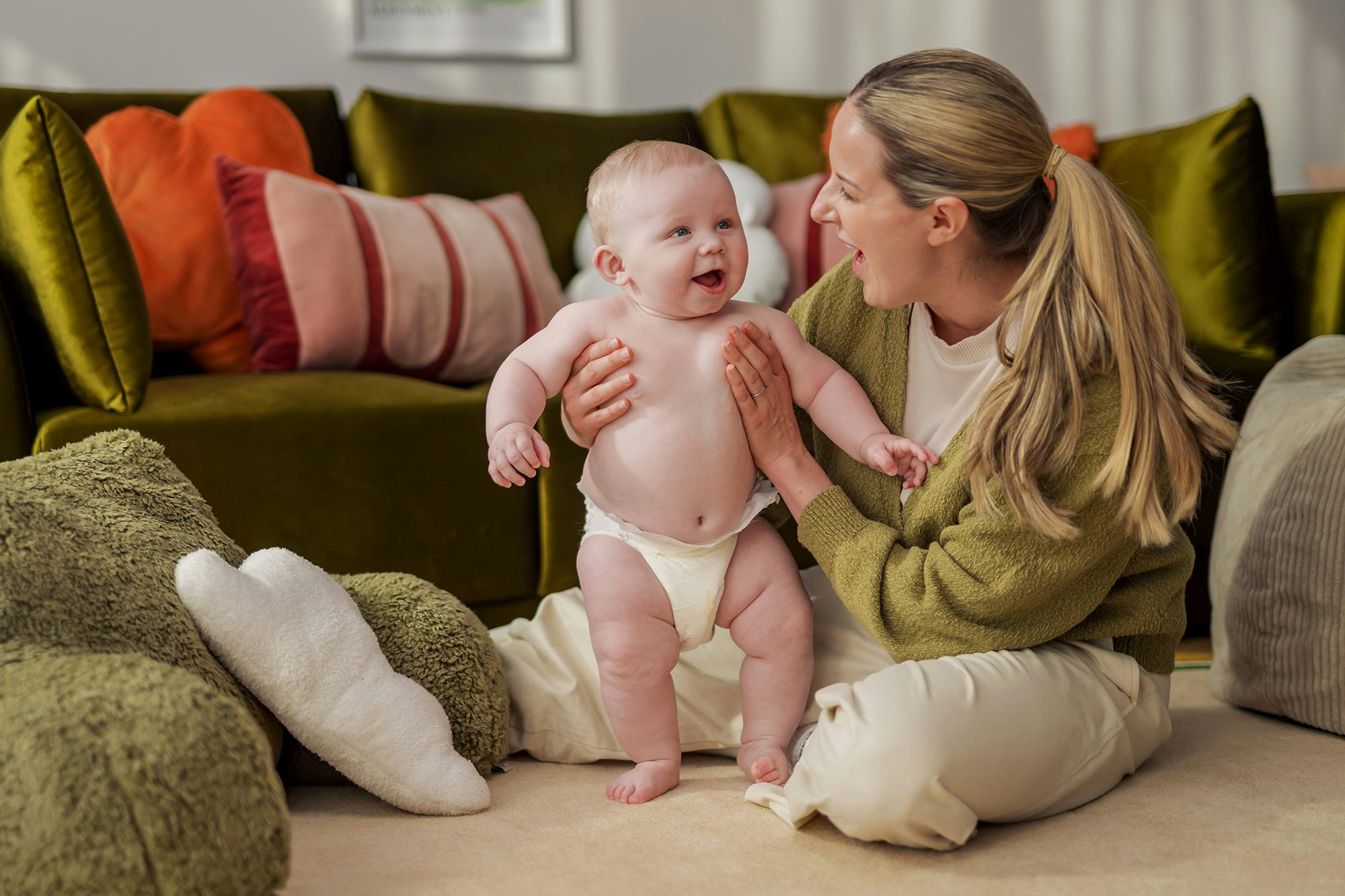 Scary Mommy 2025 Readers' Choice Awards Best Diapers