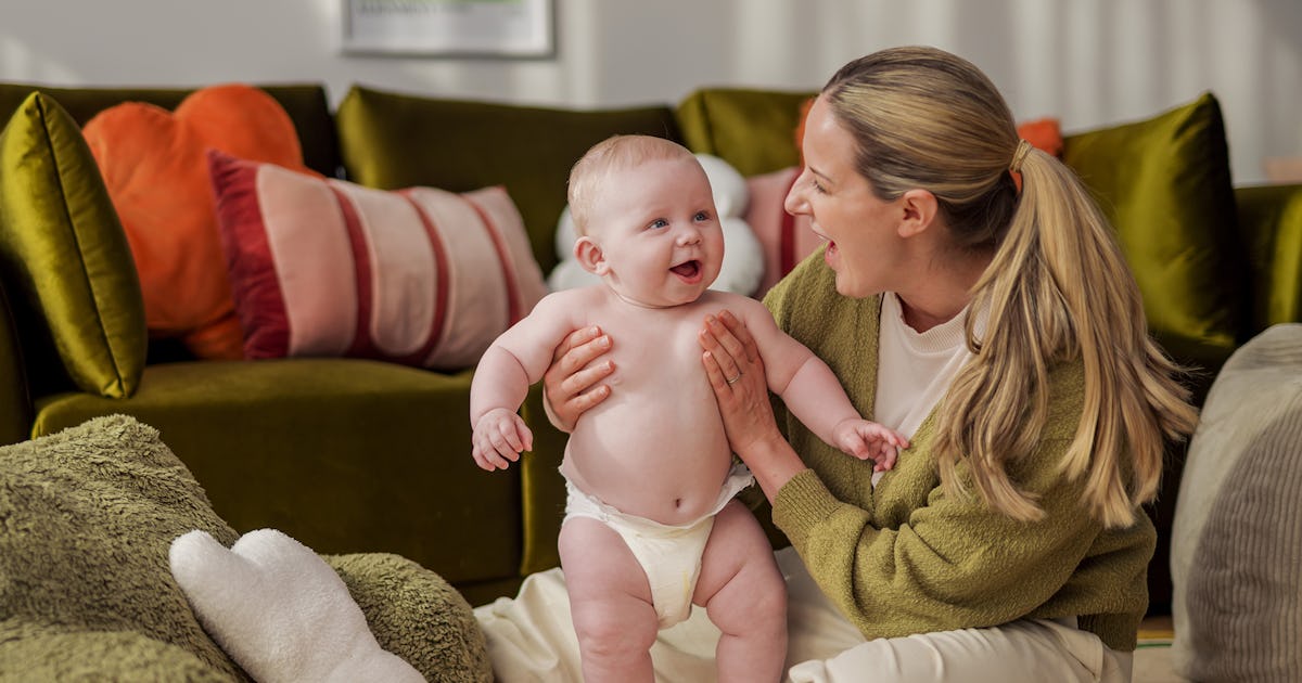 Scary Mommy 2025 Readers' Choice Awards Best Diapers