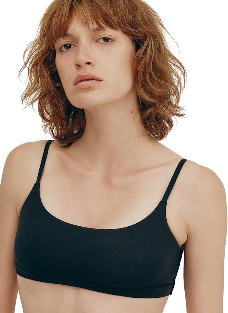 Organic Basics Bralette
