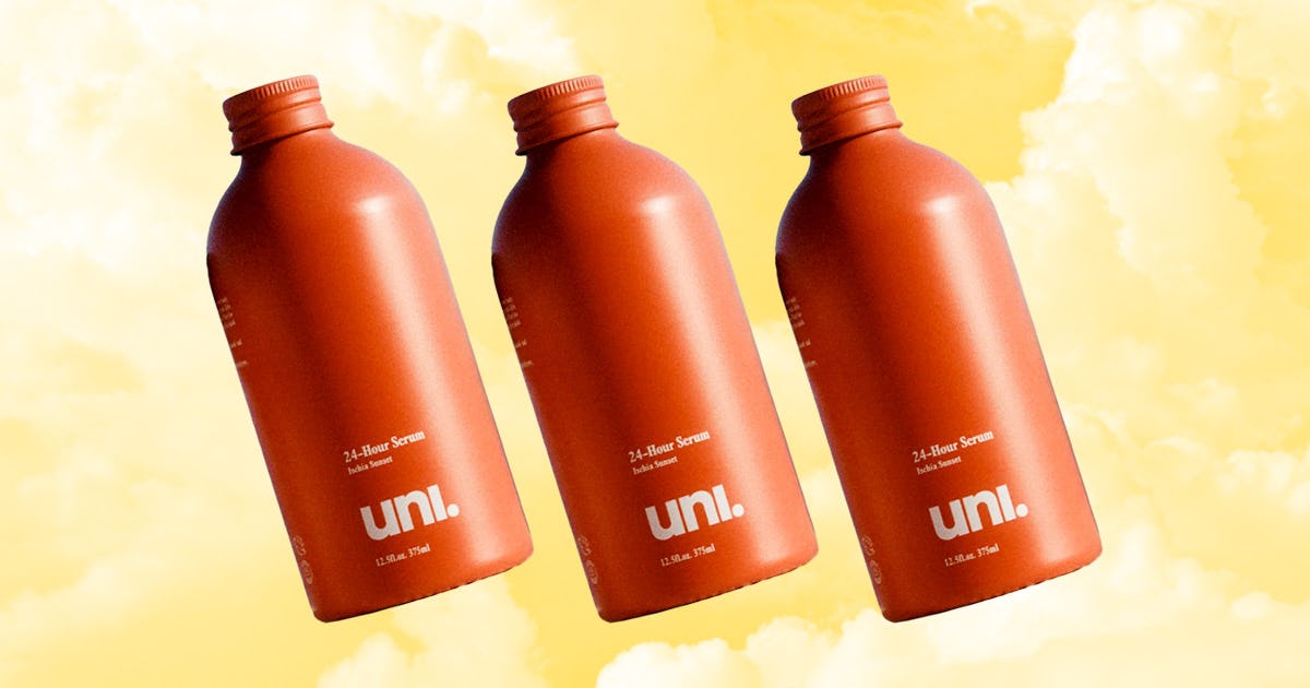 The Best Body Serum For Dry Skin, From Someone Who's Tried Them All