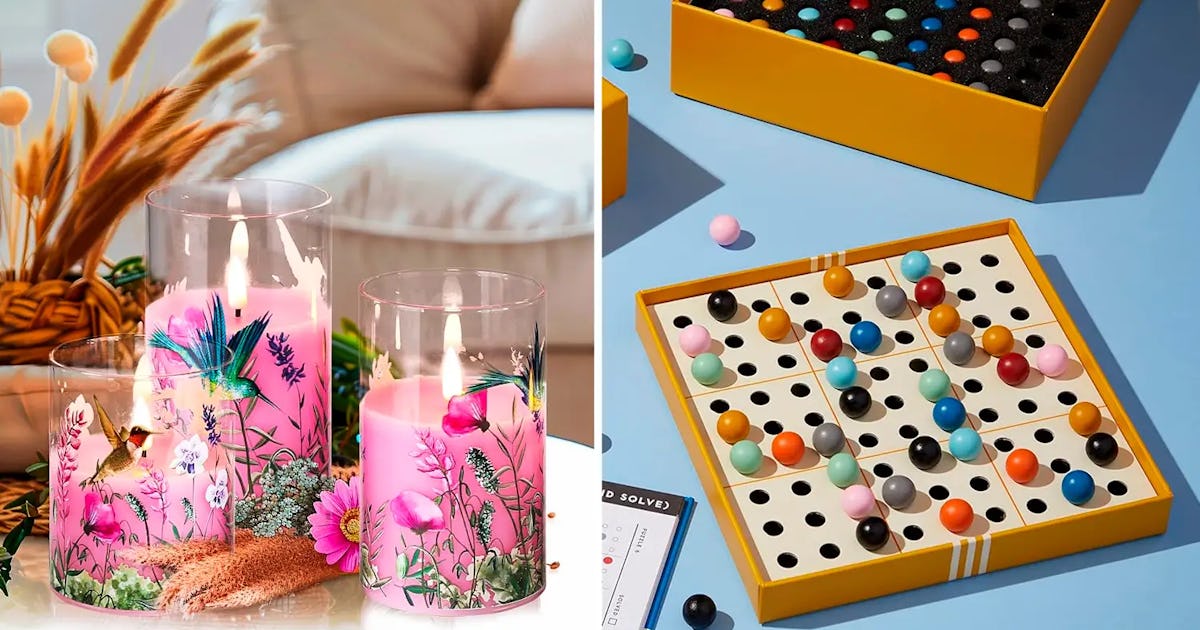 The 101 Nicest Cheap Gifts On Amazon