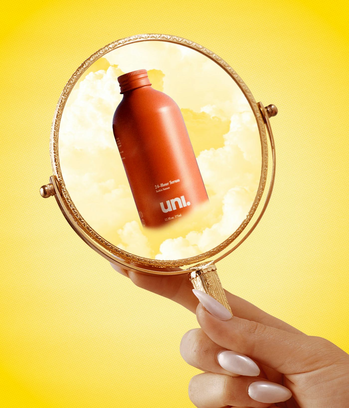 The Best Body Serum For Dry Skin, From Someone Who's Tried Them All