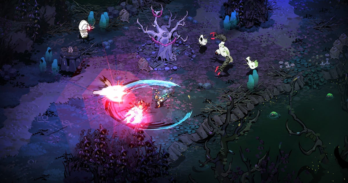 The 7 Best 'Hades 2' Mods To Use On PC