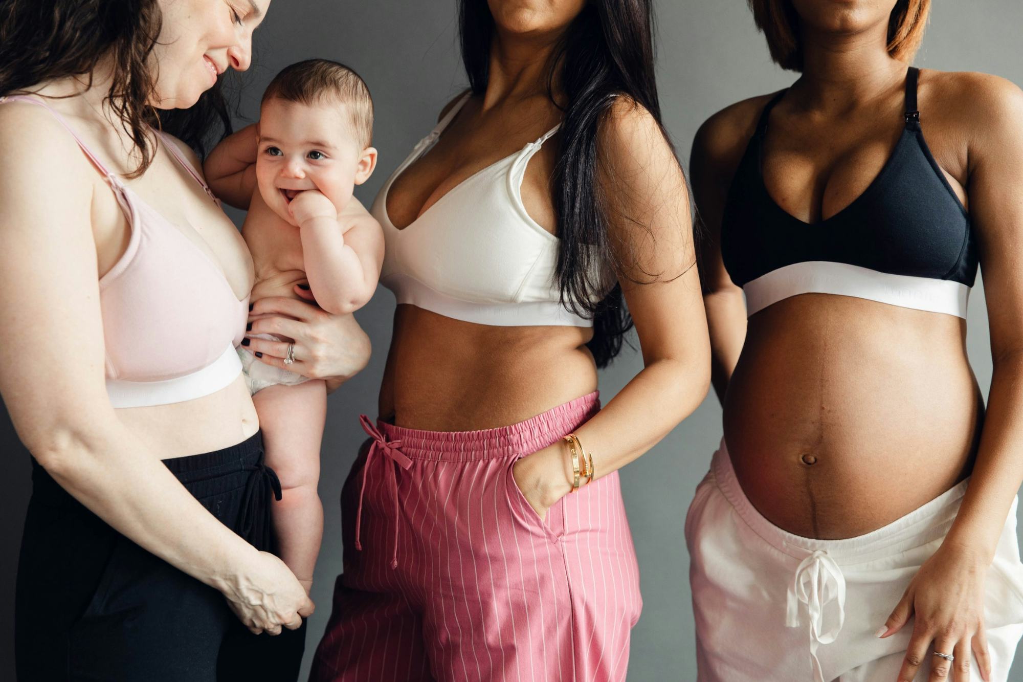 Scary Mommy 2025 Readers' Choice Awards Best Nursing Bra