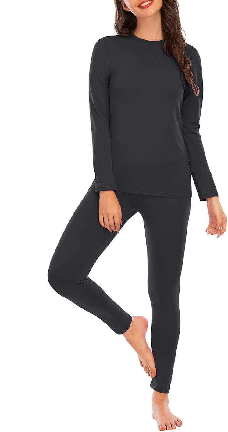 American Trends Thermal Set