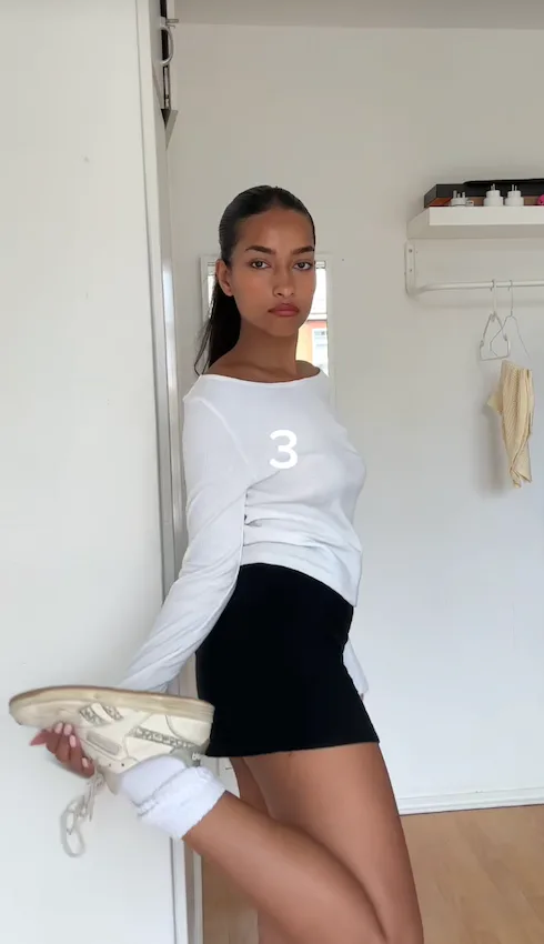 The 