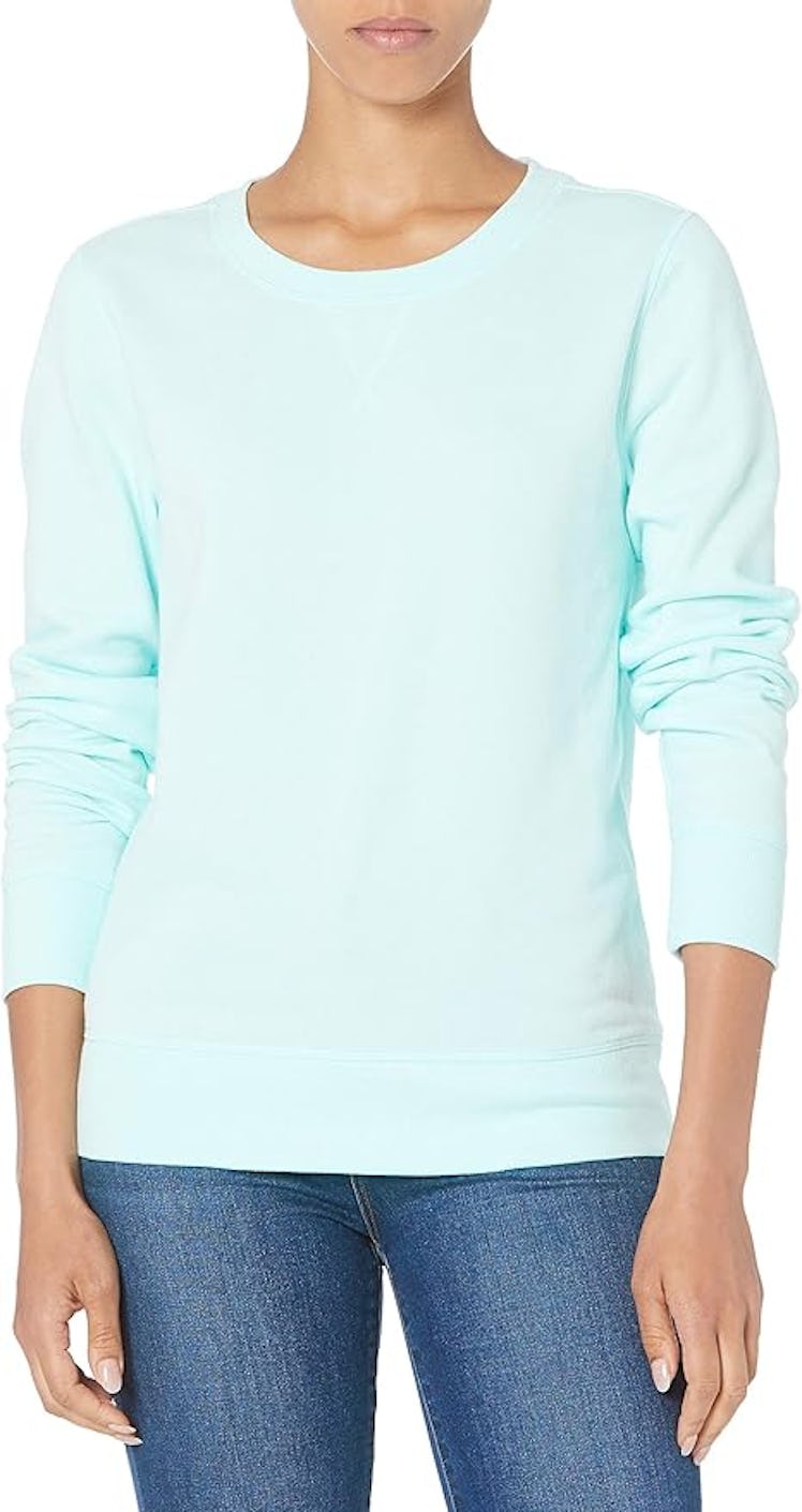 Amazon Essentials Pullover Sweatshirt