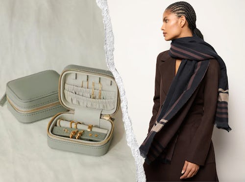 나는 생계를 위해 쇼핑하며 이번 시즌에 내가 바라는 20가지 선물