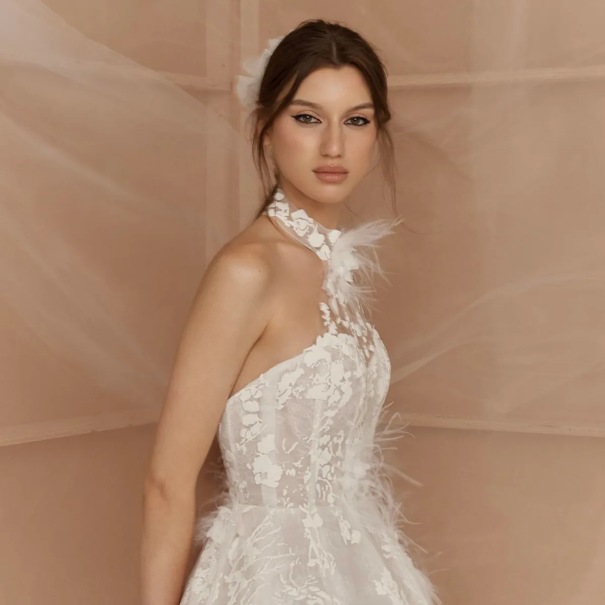 The Fall 2026 Bridal Fashion Week Trends Are Sure To Inspire The Fall 2026 Bridal Fashion Week Trends Are Sure To Inspire