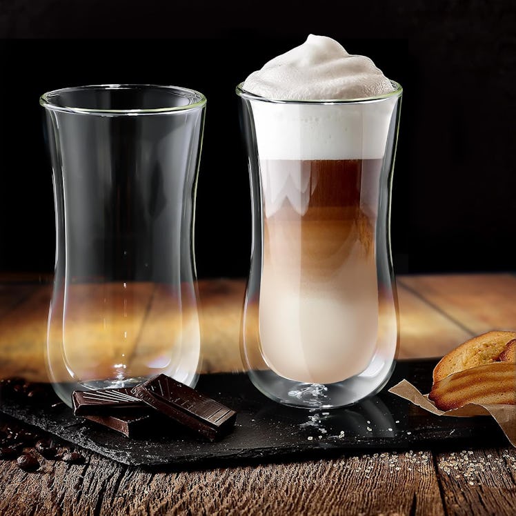 Joeyan Double Walled Glass (Set of 2)