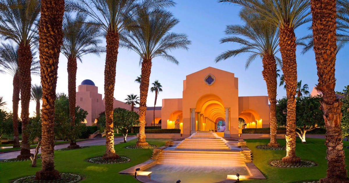 The Wellness Girlie's Guide To The Ultimate Desert & Snow Getaway