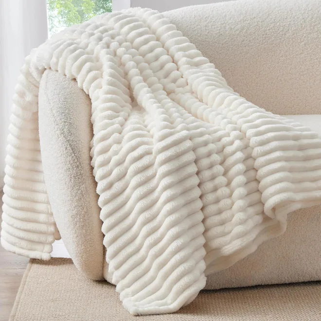 BEDELITE Throw Blanket