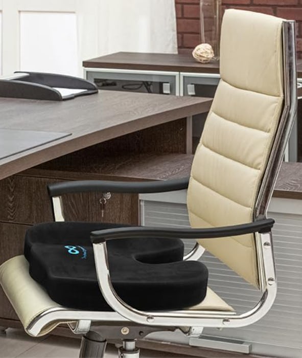 Everlasting Comfort Seat Cushion