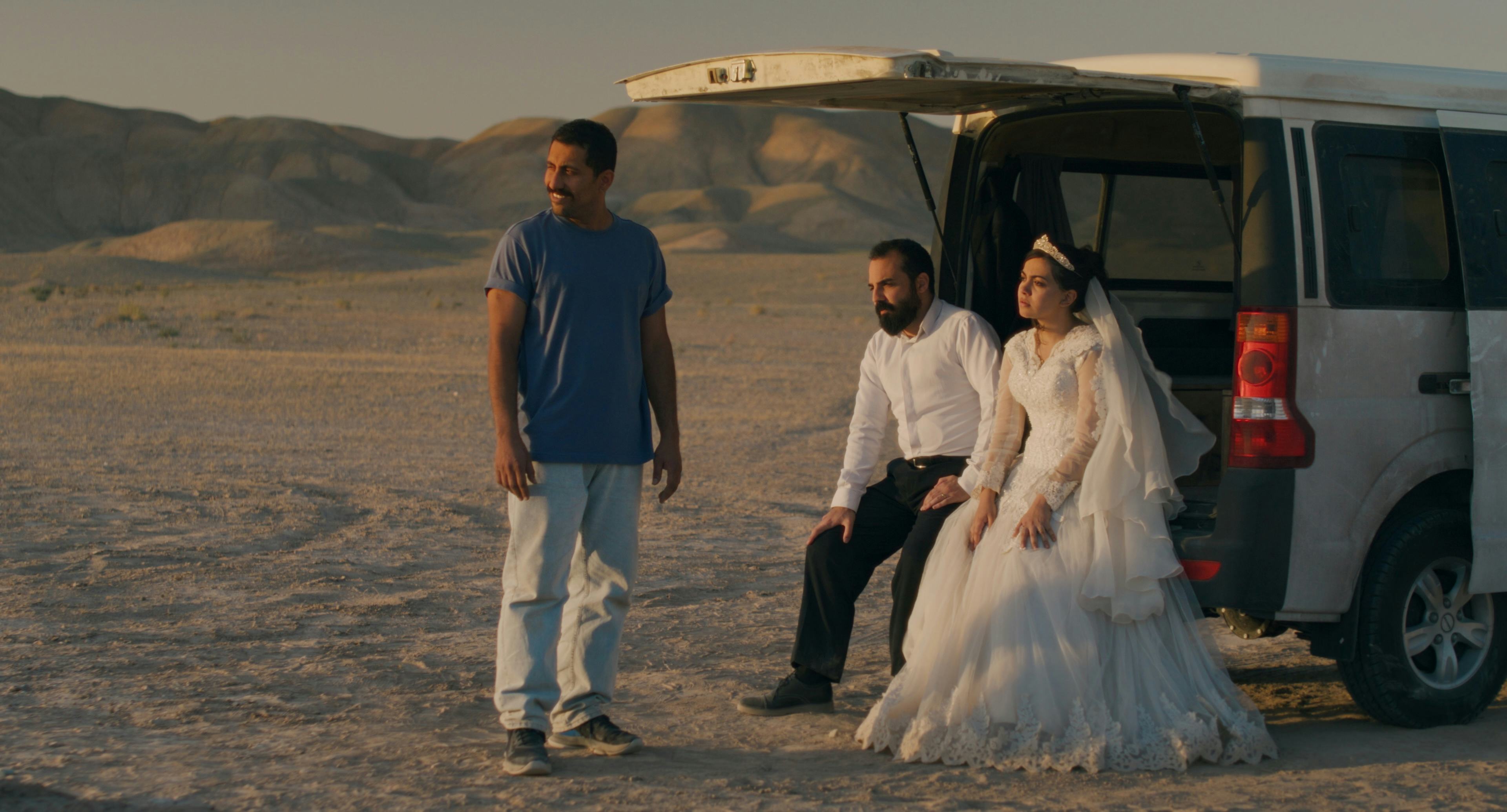 The Most Surprising Crime Thriller Of The Year Is A Darkly Comic Masterwork