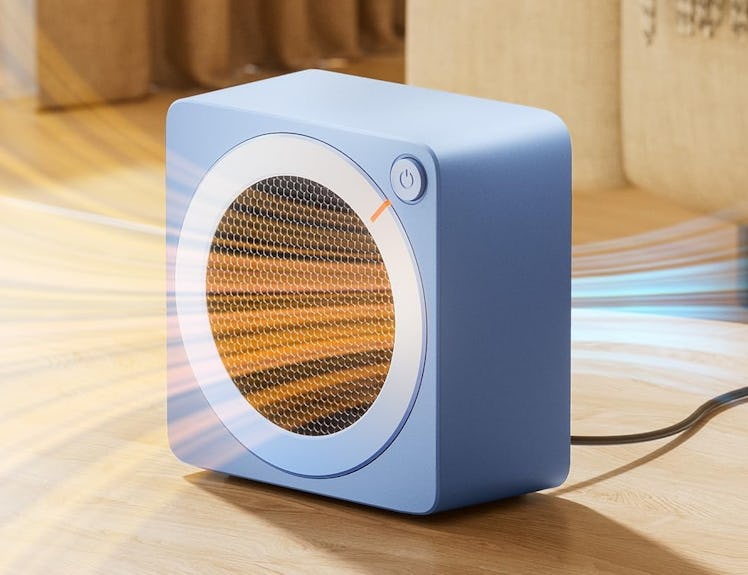 Gaiatop Mini Space Heater