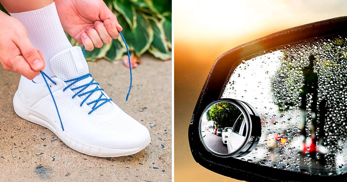 Amazon's Selling Out Of These 65 Cheap Gifts For Men Because They're So Damn Cool