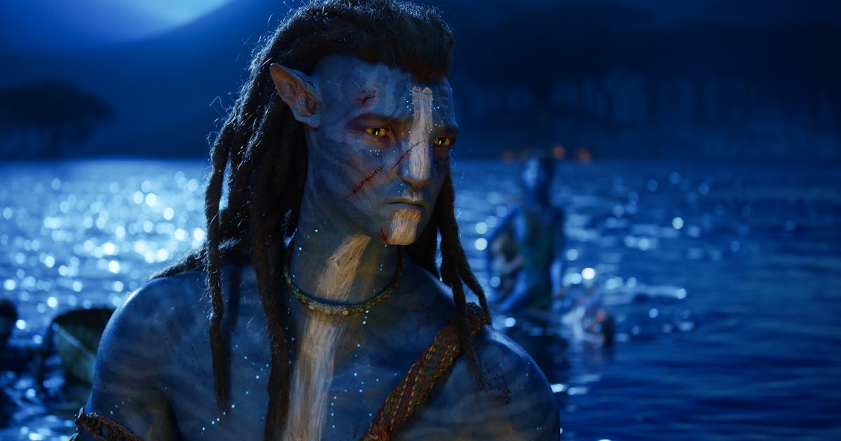 'Avatar 3' Runtime Doubles Down On An Ambitious Trend