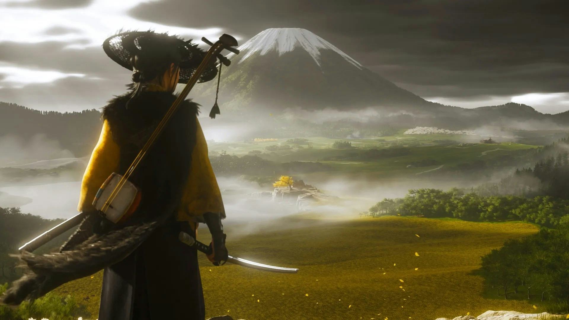 <div>10 'Ghost of Yotei' Tips the Game Doesn't Tell You</div>