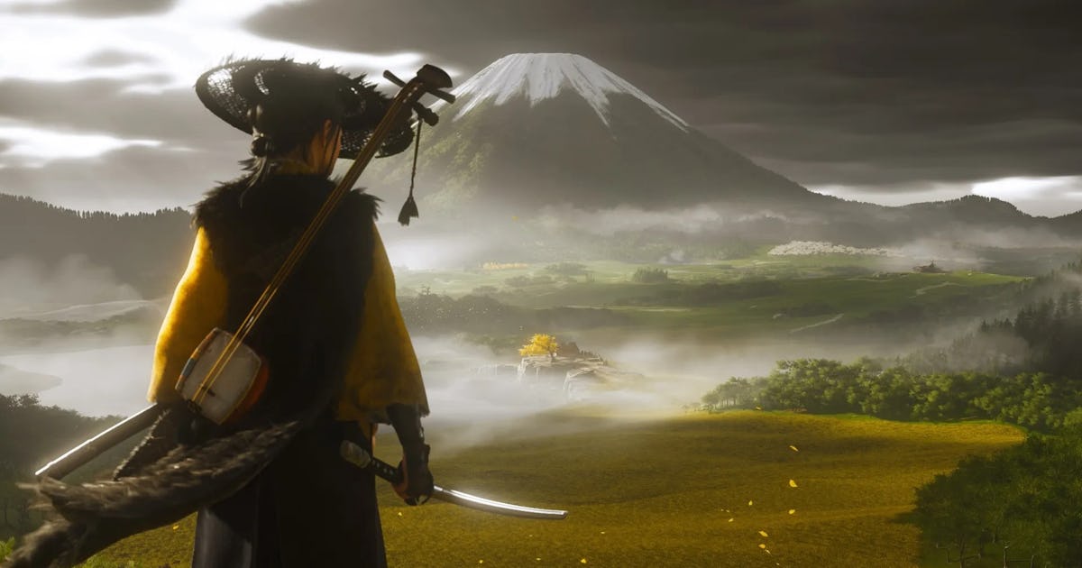 10 'Ghost of Yotei' Tips the Game Doesn't Tell You